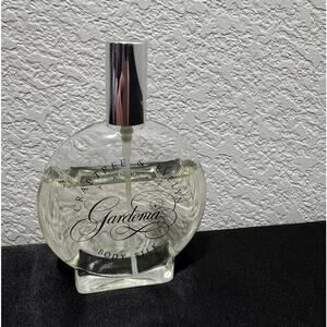 Crabtree & Evelyn Gardenia Body Silk Paris Fragrance Spray 3.5 fl oz